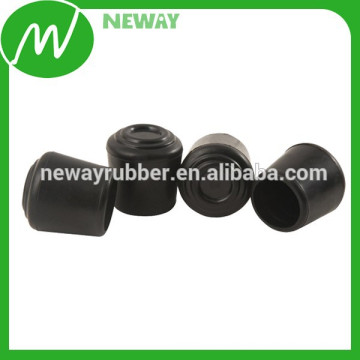 Protective Rubber Feet for Furniture